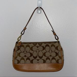 COPY - Coach Shoulder Bag